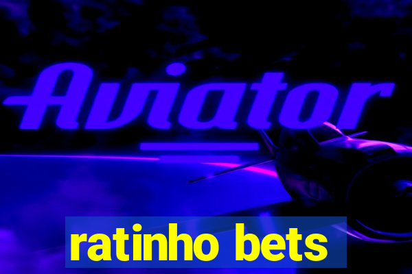 ratinho bets